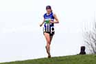 Womens under-17s and under-20s 2023 North Eastern Cross Country Champs., Temple Park, South Shields. Photo: David T. Hewitson/Sports for All Pics